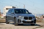 BMW X1 xDrive25d M Sport 2019 года (WW)